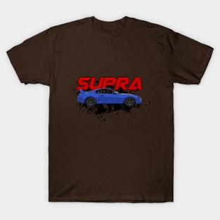 Toyota Supra T-Shirt
